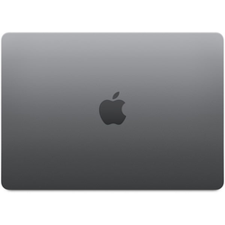 Ноутбук Apple MacBook Air 13.6" 2024 M3/8Gb/256Gb (MRXN3) Space Gray