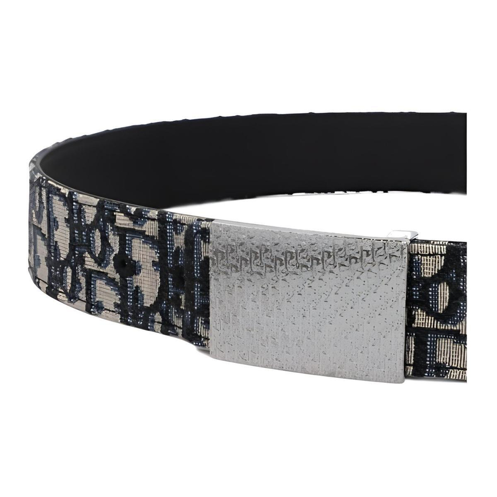 Пояс DIOR 3.5cm, 4424RUYSE-H05E