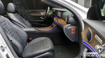 Mercedes-Benz E-Class W213 E250 Exclusive (05.2021)