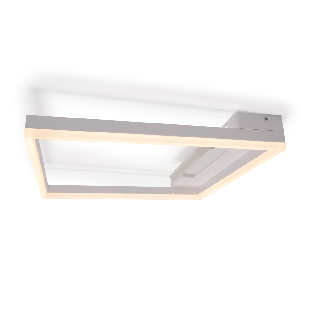 Потолочный светодиодный светильник Freya Frame FR6084CL-L82W