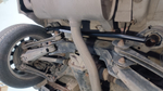 Усилитель заднего подрамника BMW X3 F 25 (ПОД ЗАКАЗ)