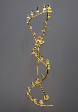 Светильник CL-2-THE WALL by FREDERIK MOLENSCHOT