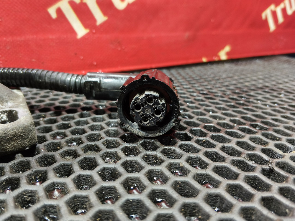 Сепаратор топливный 2019г