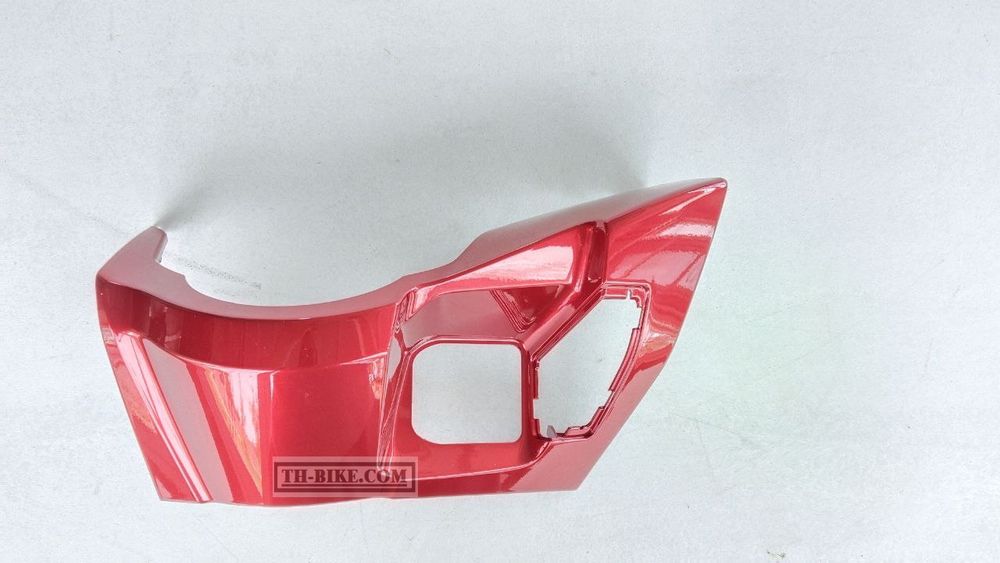81140-K1Z-J10ZL. OUTER, INNER COVER *R340C*. HONDA