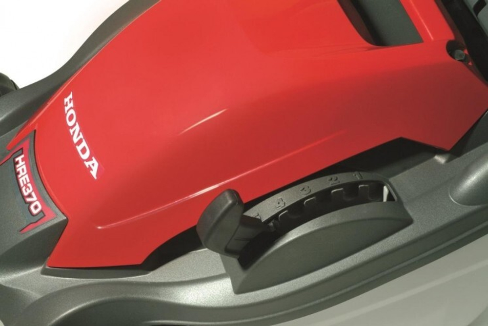 Электрогазонокосилка HONDA HRE 370 A2 PLE HRE370A2PLE