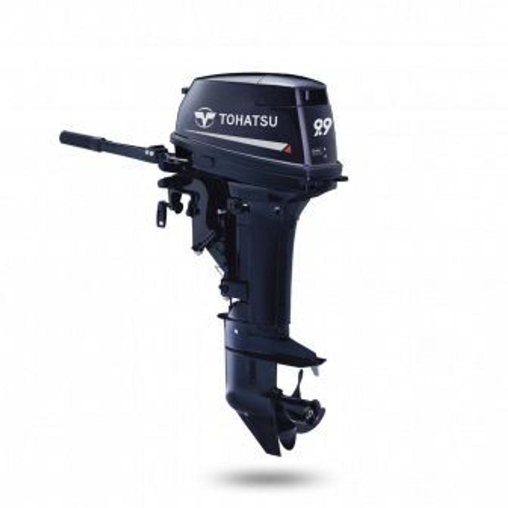 Мотор TOHATSU M 9.9-15
