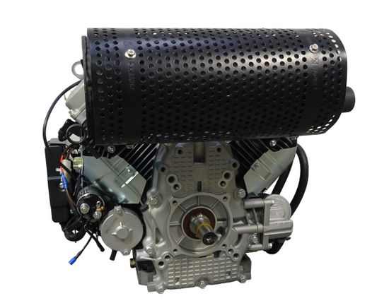 Двигатель "LIFAN" 2V78F-2A PRO (27 л.с.)