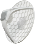 Комплект Mikrotik LHG LTE18 kit
