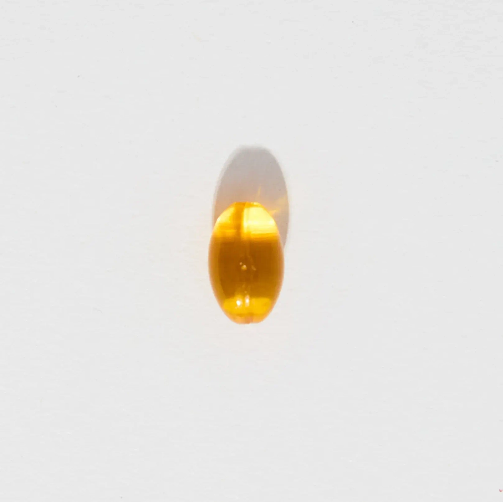 Концентрат полипренолов "Абипренолы 10". Поддержка здоровья печени и сердца.