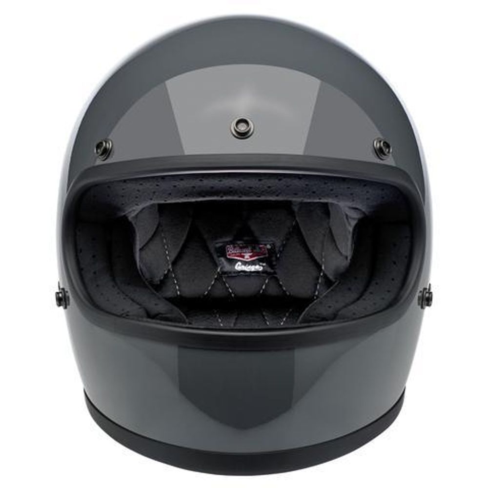 Gringo Gloss / Серый