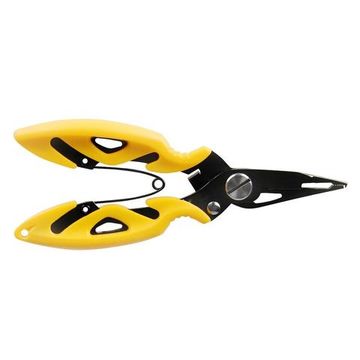 Плоскогубцы рыболовные  12.5см PREMIER (PR-P-FG-1007C)