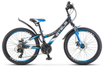 Подростковый велосипед Stels Navigator 440 MD V010 (2018)