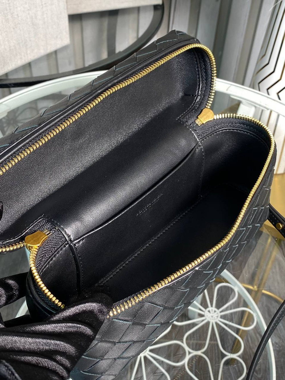 Сумка Bottega Veneta