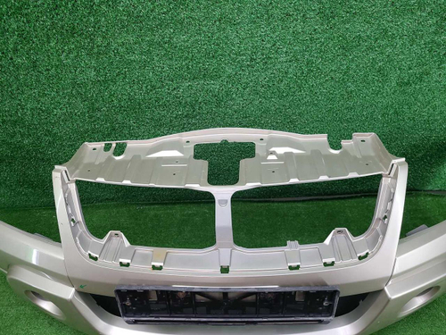 Бампер передний Suzuki Grand Vitara (2008-2012)