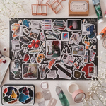 PACK ARTISTS