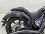 Honda VT1300CX Fury 2010