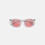 Очки солнцезащитные WHITELAB Icon Clear / Rose