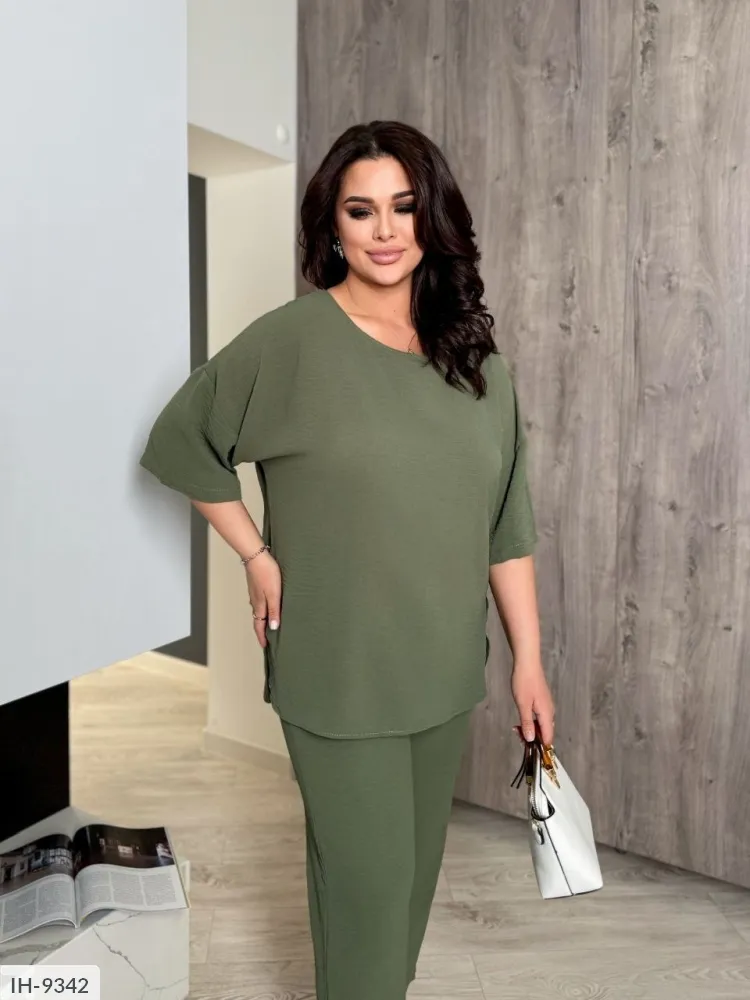 Костюм IH-9334 Фабрика Моды