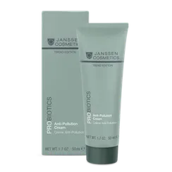 Крем защитный с пробиотиком