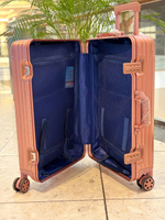 Чемодан Rimowa