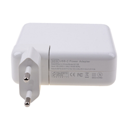 Блок питания для ноутбуков 20.5V, 4.7A, 96W (Type-C)