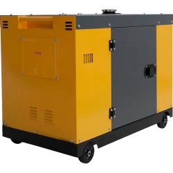 Habert Diesel H8GF-LDEF3-ATS дизельный генератор 00-00159598