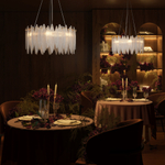 Подвесной светильник Freya FR5217PL-08FG