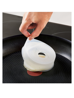 Набор из 2 форм для приготовления яичницы Froach Pods™ Joseph Joseph 20120