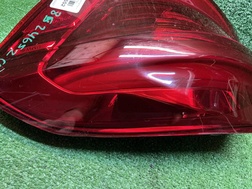 Фонарь правый внешний BMW X3 G01 (2017-2021)