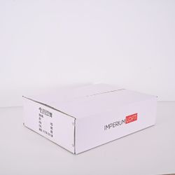 Люстра На Штанге Jorgenson D85 White/Dark Wood By Imperiumloft