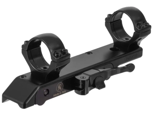 Кронштейн Contessa 25,4мм на Blaser быстросъемный, высота колец 5мм (SBB02/Sp05)