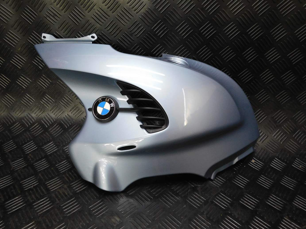 Пластик боковой левый BMW F650GS 4663-2 345 723 051943