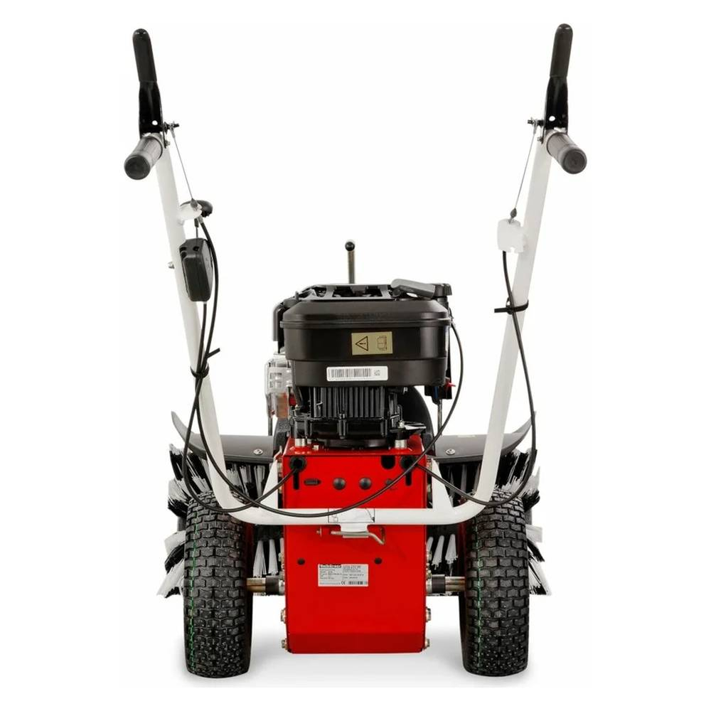 Tielbuerger Подметальная машина TK36 Honda AD-352-240TS