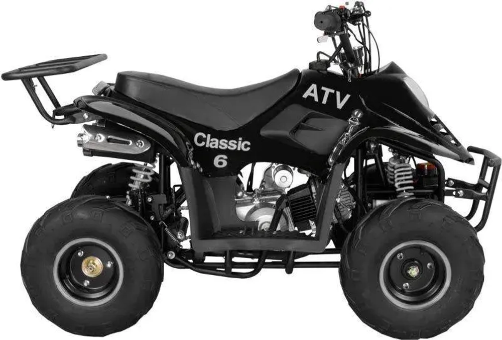 Электроквадроцикл Avantis CLASSIC 6Е (600W)