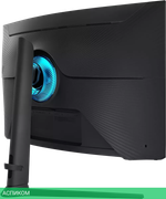 Монитор Samsung Odyssey Neo G7 LS32BG750NUXEN