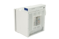 Стерилизатор воздушный медицинский Ферропласт-20 горизонт.с прямоуг.камерой одност.V=20дм3 белый