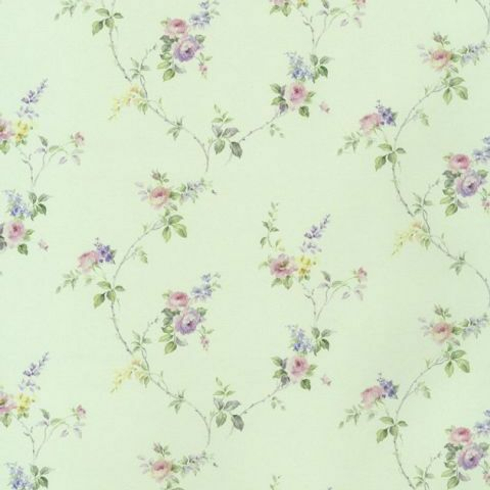 Aura Little England II PR33810; 0,53х10,05 м.
