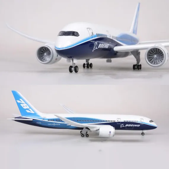 47cm B787 Prototype
