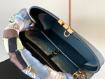 Louis Vuitton Capucines BB