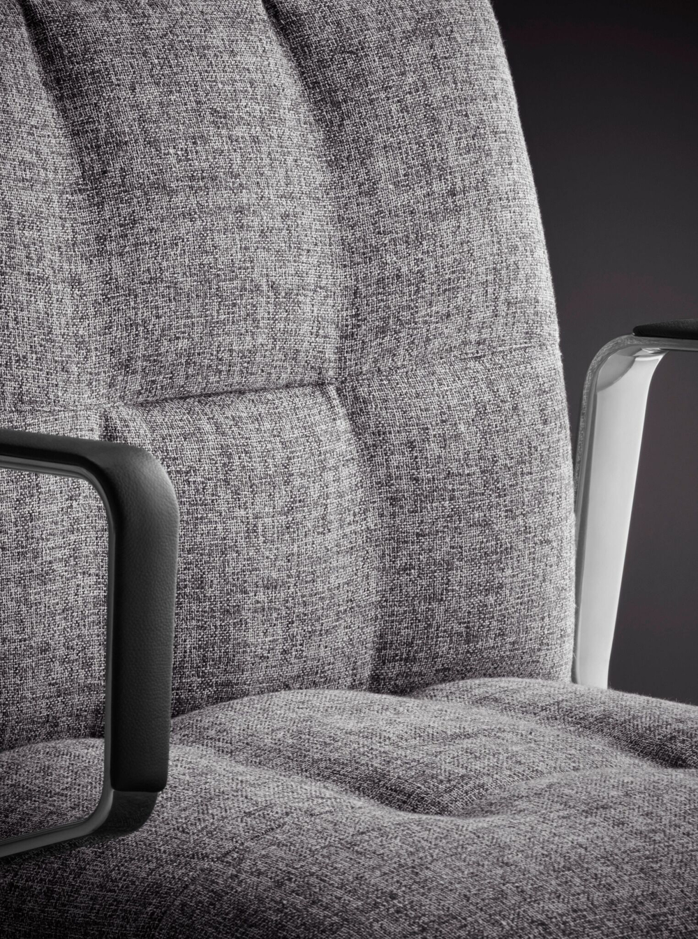 Стул Walter Knoll Leadchair Executive Soft