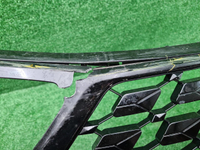 Бампер передний Jetta VS7 (2022-н.в.)