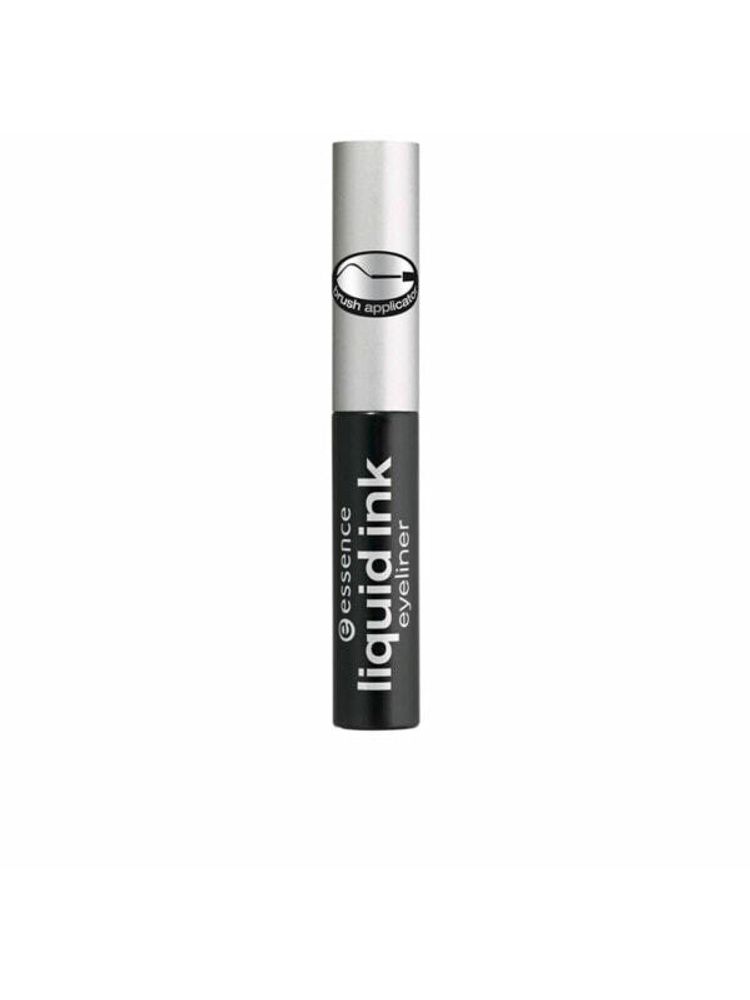 Eyeliner Essence Liquid Ink Чёрный 3 ml