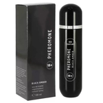 PHEROMONE BLACK AMBER edT 100ml man