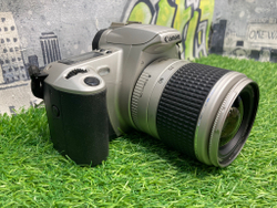 Canon EOS 300 kit EF 28-90mm 4-5.6
