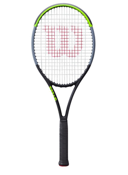 Теннисная ракетка Wilson Blade 100 V7.0