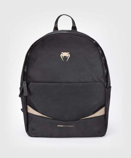 Рюкзак Venum Evo 2 Light Black/Sand