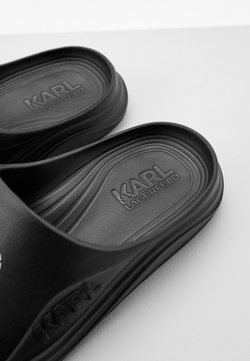 Karl Lagerfeld / Шлепанцы