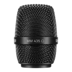 Sennheiser MM 435 Black