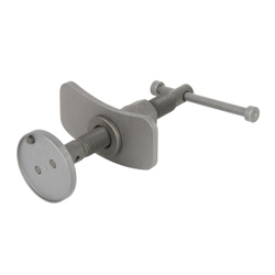 WDK-65503 Набор для развода поршней тормозных цилиндров,  пластиковый кейс