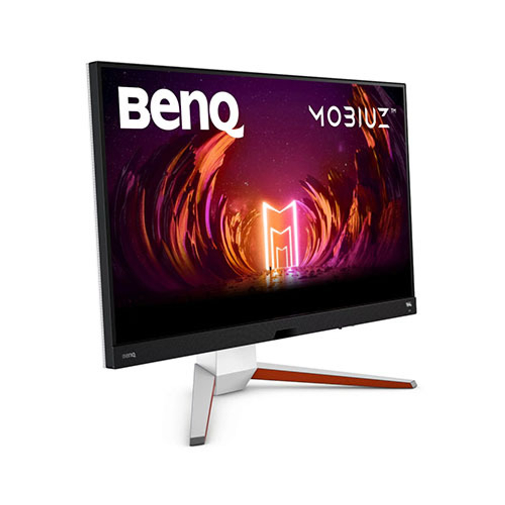 Монитор Benq EX3210U 31.5'' Black (3840x2160, IPS, 144Hz, 1ms)
